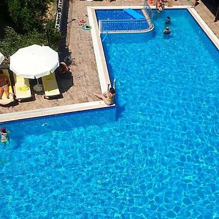 Grand Nar Adult Only Otel Kemer