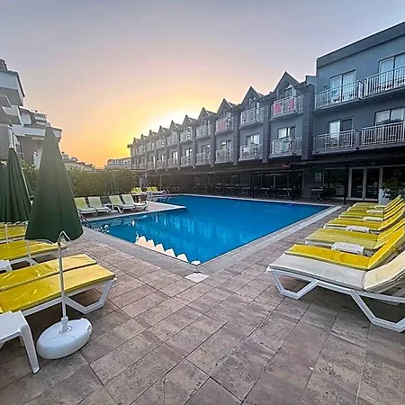 Grand Nar Adult Only Otel Kemer