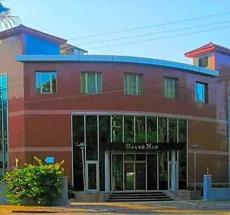 Otel Grand Nar Adult Only 4*