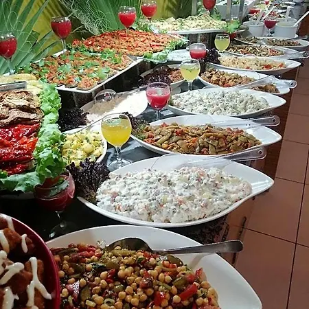 Grand Nar Adult Only Kemer