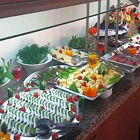 Grand Nar Adult Only Otel Kemer