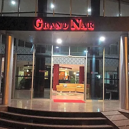 Grand Nar Adult Only Kemer