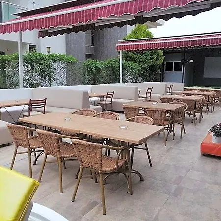 Grand Nar Adult Only