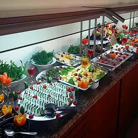 Otel Grand Nar Adult Only