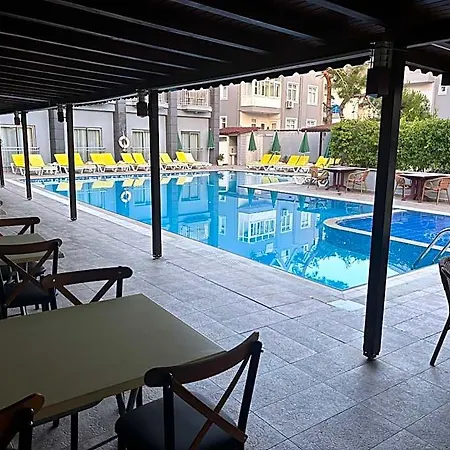 Grand Nar Adult Only Otel
