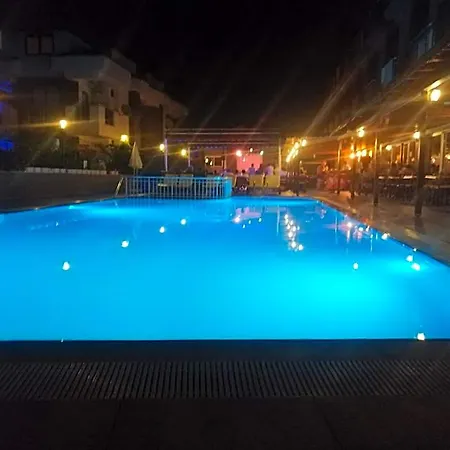 Grand Nar Adult Only Otel Kemer