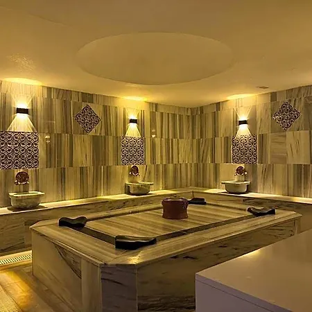 Grand Nar Adult Only 4* Kemer