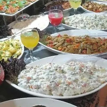 Otel Grand Nar Adult Only