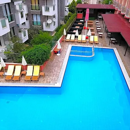 Grand Nar Adult Only Otel 4*