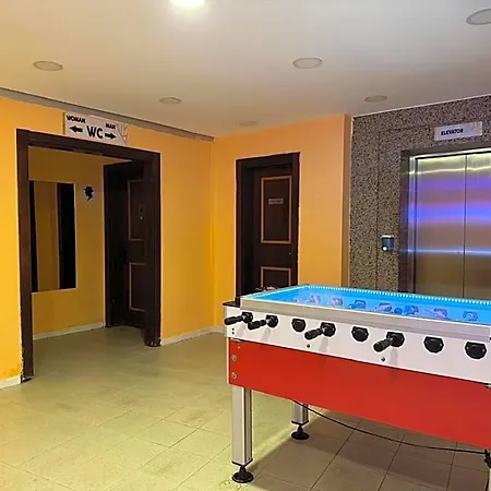 Otel Grand Nar Adult Only