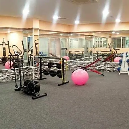 Otel Grand Nar Adult Only