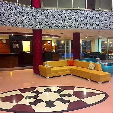 Grand Nar Adult Only Otel 4*