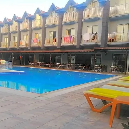 Grand Nar Adult Only Otel 4*