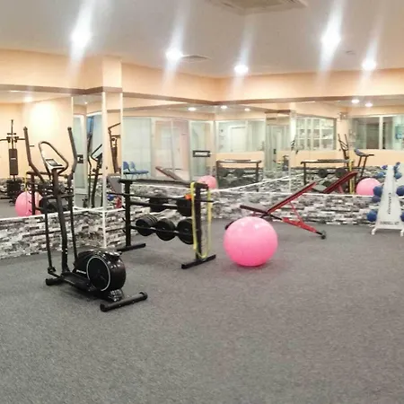 Grand Nar Adult Only 4* Kemer