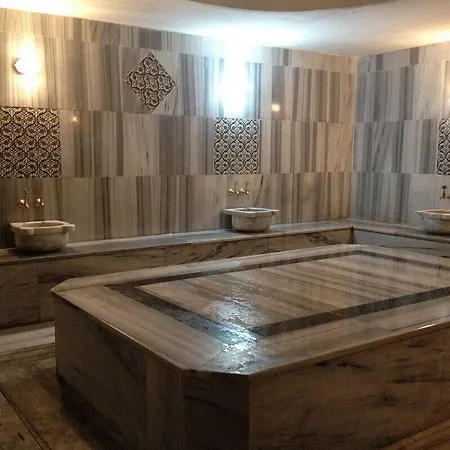 Grand Nar Adult Only Hotel