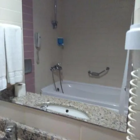 Grand Nar Adult Only Hotel
