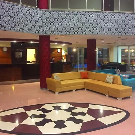Hotel Grand Nar Adult Only