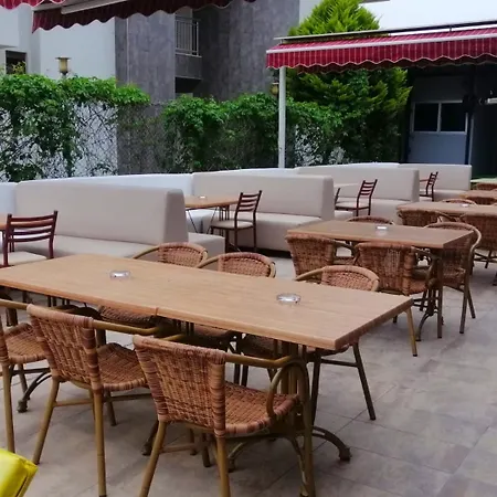 Grand Nar Adult Only Kemer