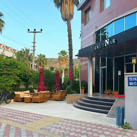 Grand Nar Adult Only 4* Kemer