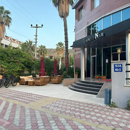 Hotel Grand Nar Adult Only Kemer