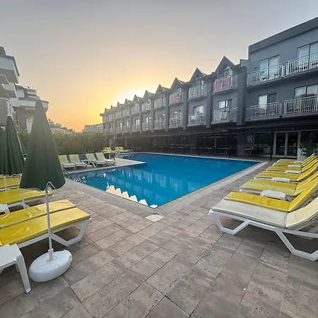 Grand Nar Adult Only 4* Kemer