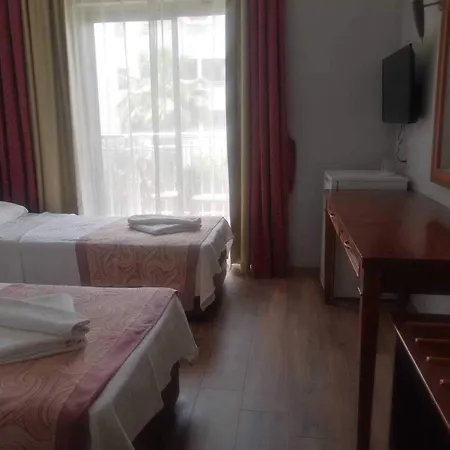Grand Nar Adult Only Hotel 4*
