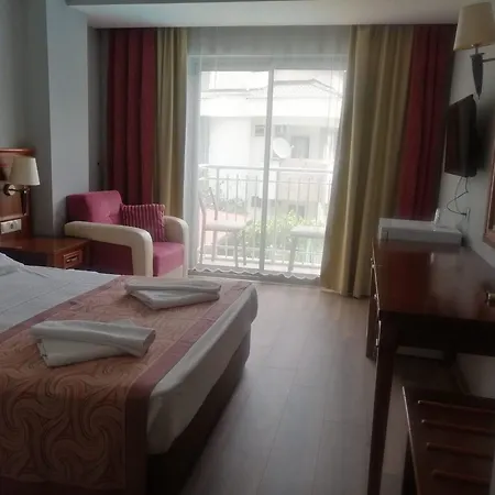 Hotel Grand Nar Adult Only Kemer