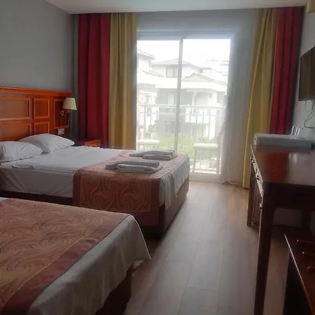 Grand Nar Adult Only Hotel 4*
