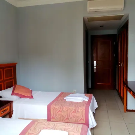 Hotel Grand Nar Adult Only 4*