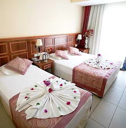 Hotel Grand Nar (adults Only) 4*