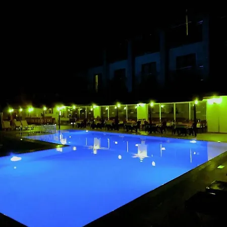 Hotel Grand Nar (adults Only) 4*