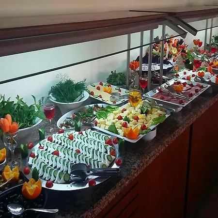 Hotel Grand Nar (adults Only)