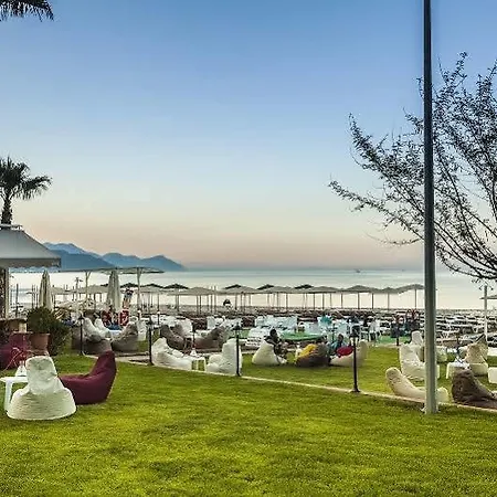 Grand Nar Adult Only Ξενοδοχείο 4*