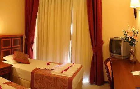 Grand Nar (adults Only) Hotel 4*