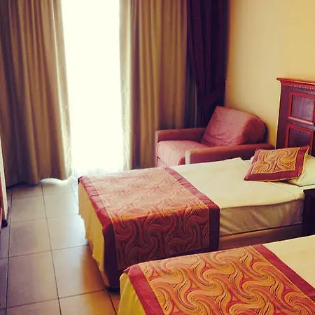 Grand Nar (adults Only) 4*