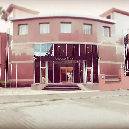 Grand Nar Adult Only Hotel