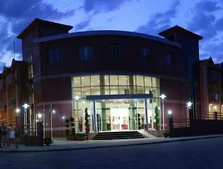 Hotel Grand Nar (adults Only) 4*