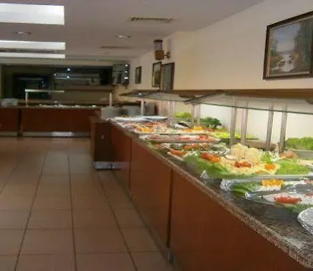 Hotel Grand Nar (adults Only) 4*
