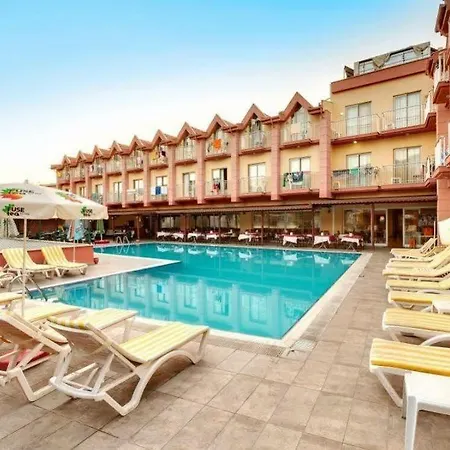 Grand Nar Adult Only 4* Kemer