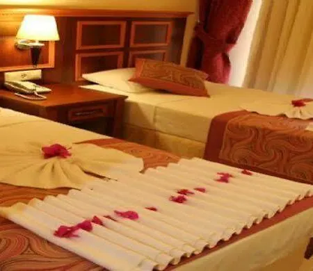 Grand Nar (adults Only) Kemer