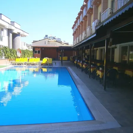 Hotel Grand Nar (adults Only) 4*