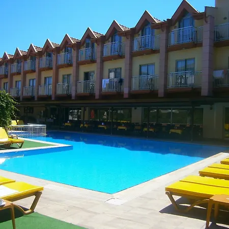 Grand Nar Adult Only Ξενοδοχείο 4*