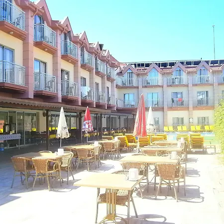 Grand Nar (adults Only) Hotel Kemer