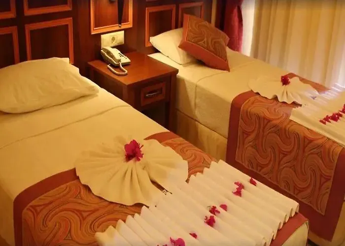 Grand Nar Adult Only 4* Kemer