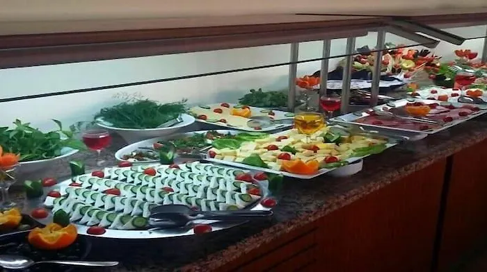 Grand Nar Adult Only Hotel
