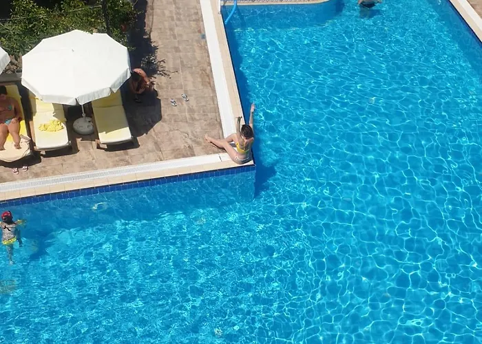 Grand Nar Adult Only Hotel