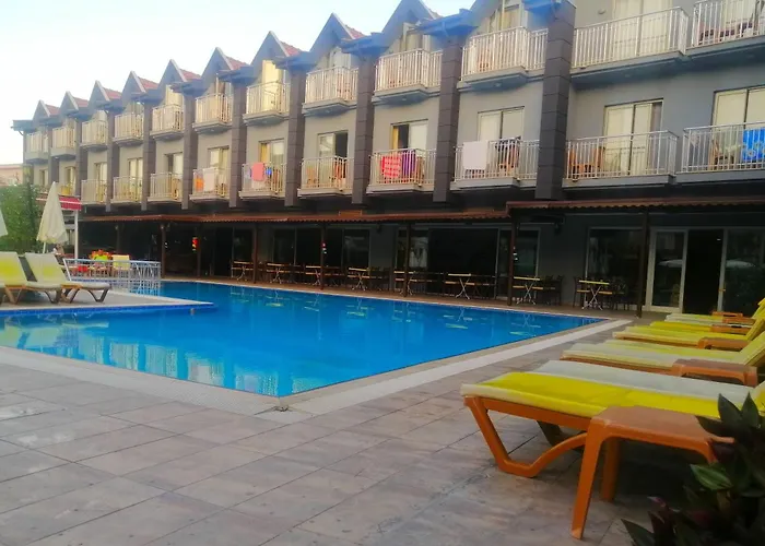 Grand Nar Adult Only Hotel 4*
