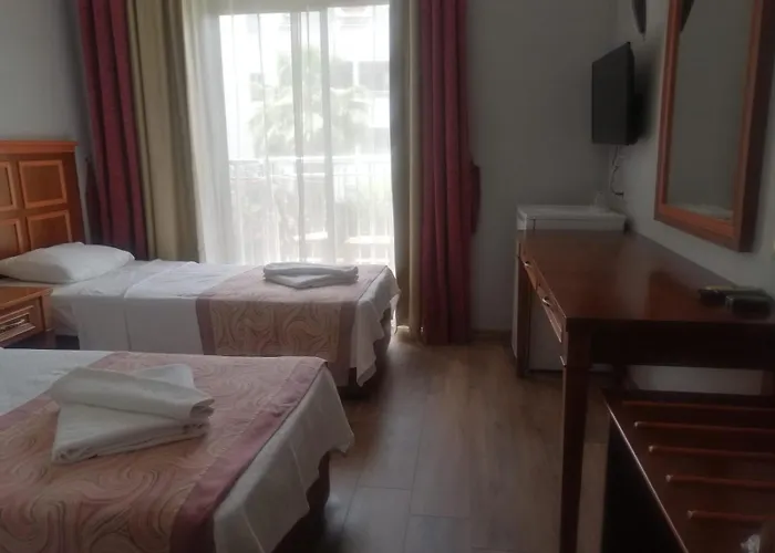 Grand Nar Adult Only Hotel