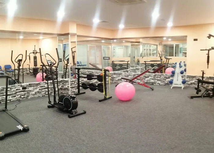 Grand Nar Adult Only 4* 凯梅尔