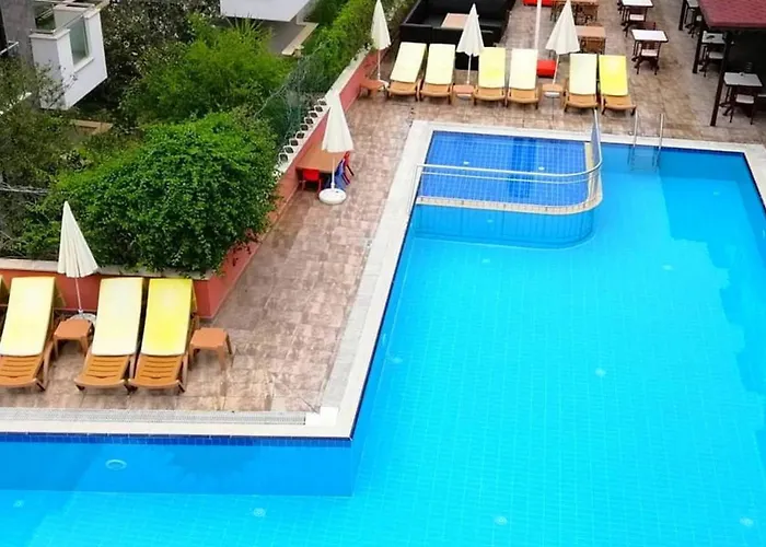 Grand Nar Adult Only 4*